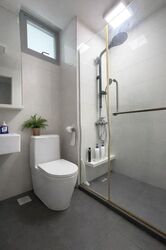 YewTee Residences (D23), Apartment #519292541